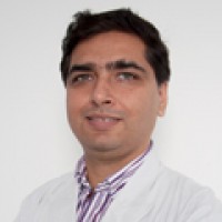 Dr. Ashish Nandwani, Nephrologist in Gurgaon